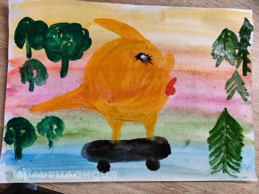 Слава Коновалов