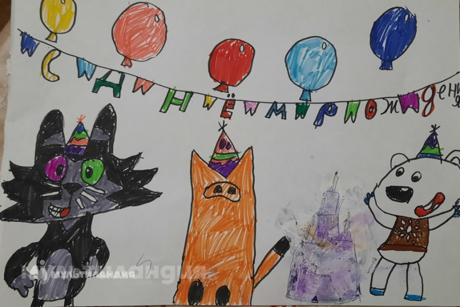 Мария Панкратьева