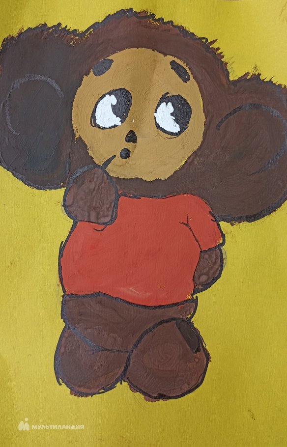 Балаба Ярослава 