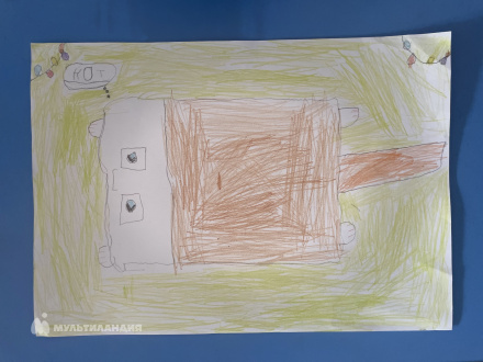 Мустафаев  Тимофей