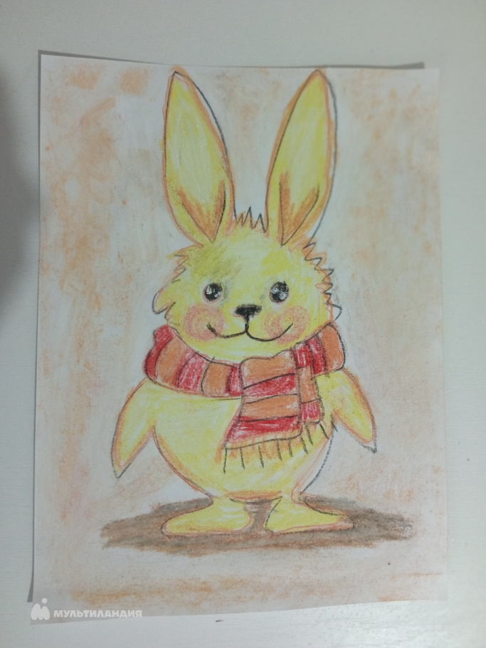 Ямскова Елизавета