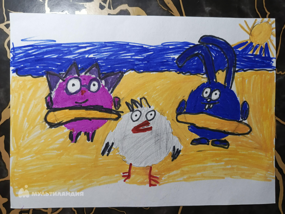 Безуглов  Виктор 