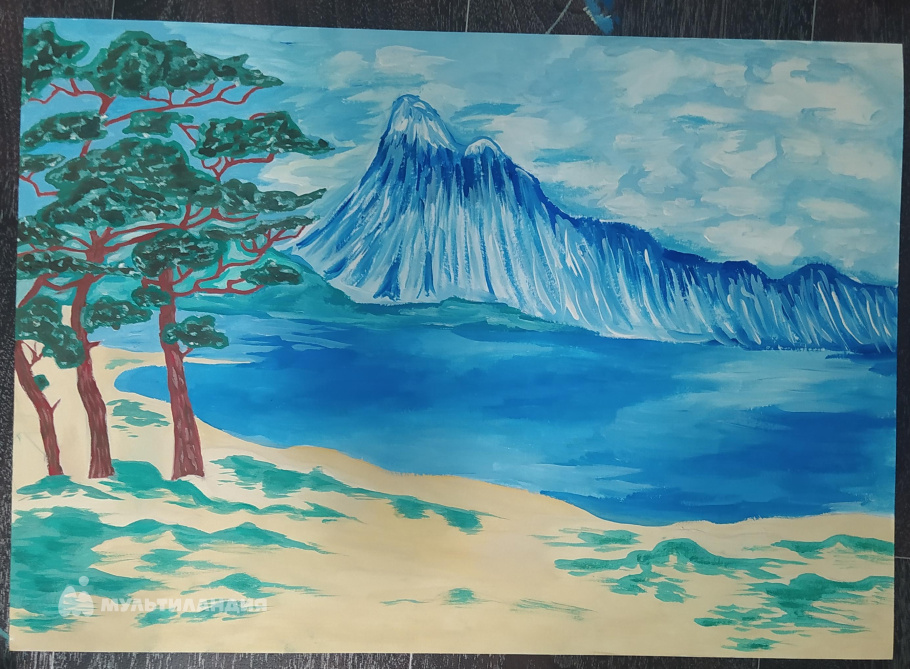 Куцева Вероника