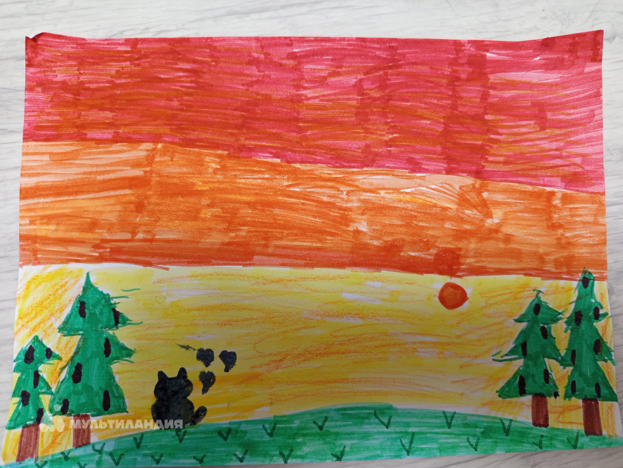 Зузлова Анна