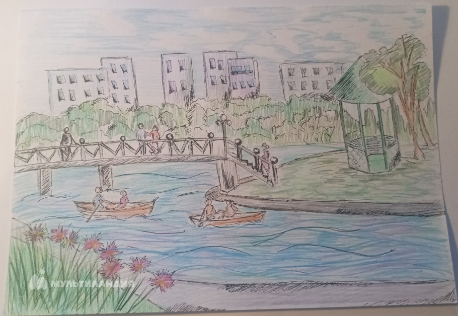 Величкина  Маргарита 