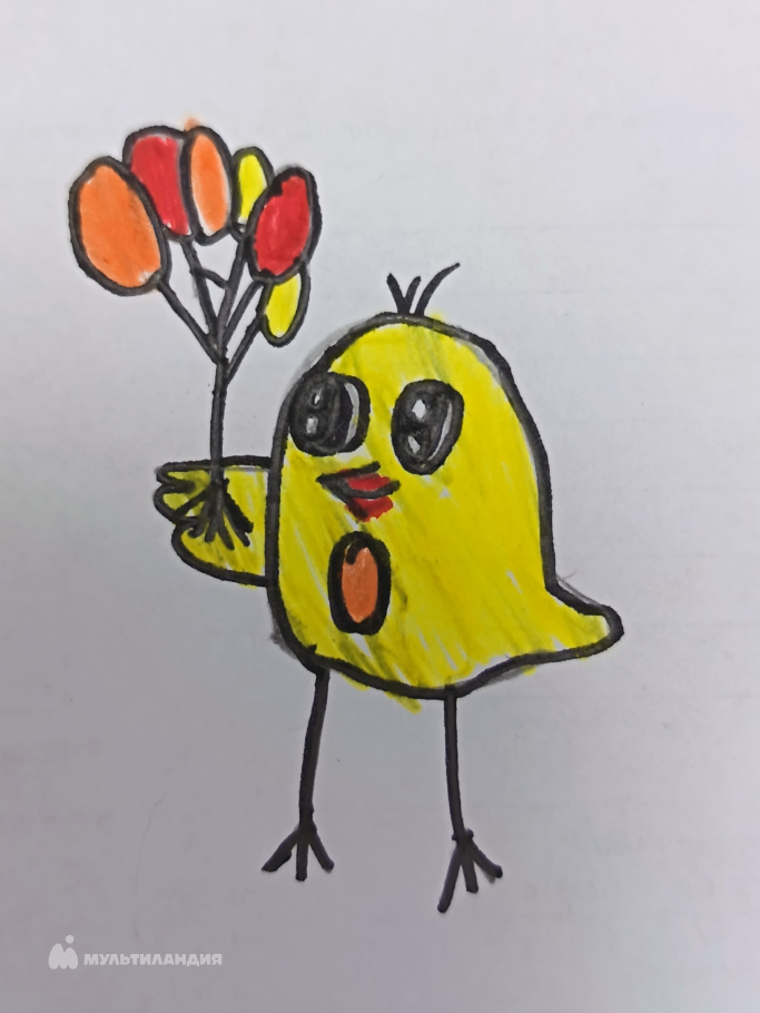 Антипов Глеб