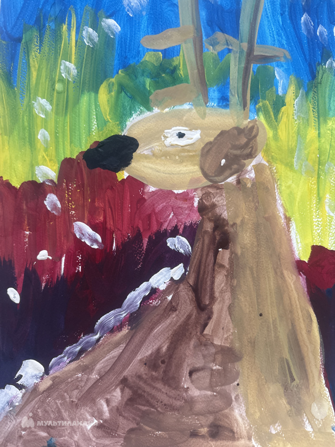  Тарейкин Лев