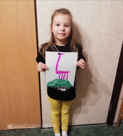 Полина Тырина