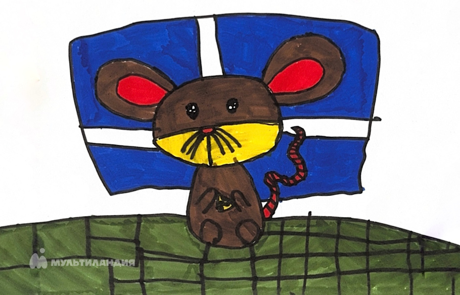 Умаханова  София 