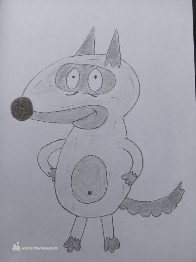 Гартман Иван