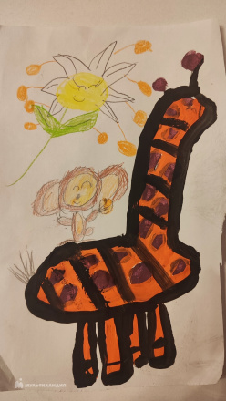 Соломина Виктория