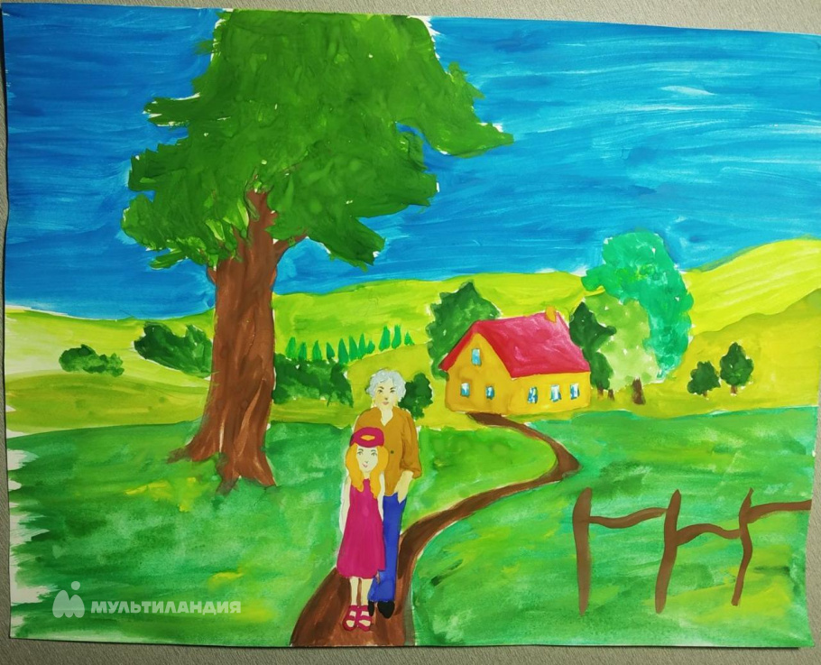 Сказубова Лилия