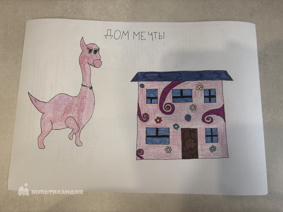 Виробьёва Маргарита 