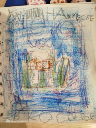 Бакало Ксения