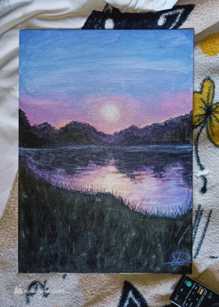 Борисова  Ульяна 