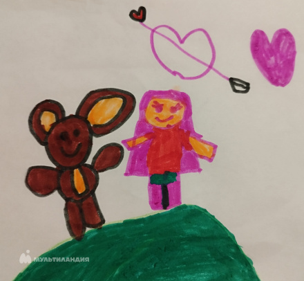 Мозговая Кира