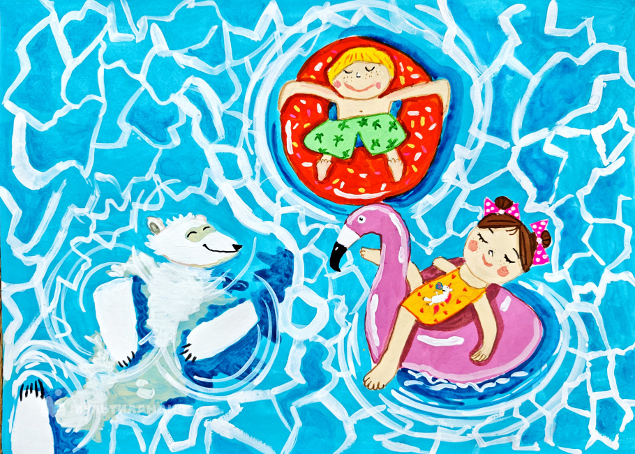 Михайленко  София