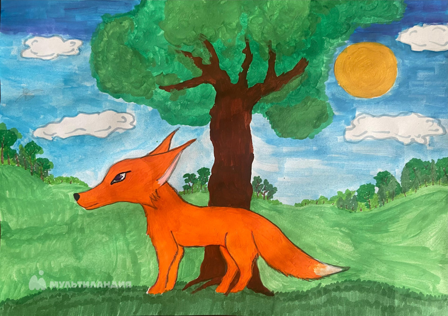 Панферова Майя