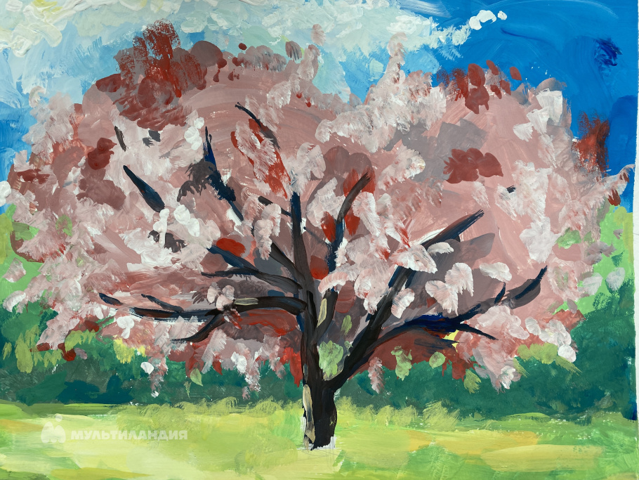 Воропаев Григорий