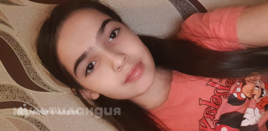 Захра Гаранва