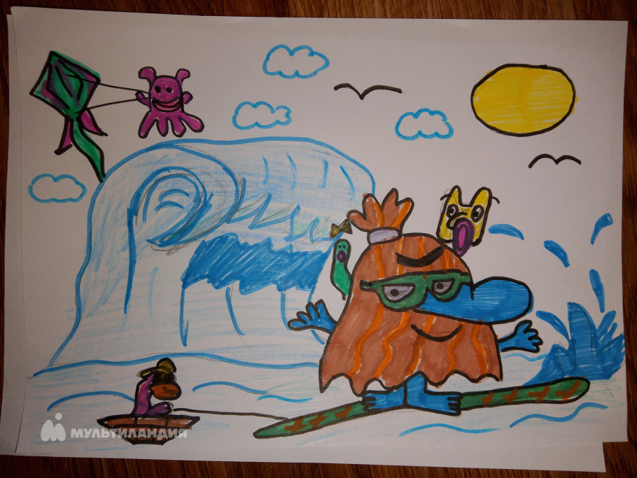 Жигилев Артем