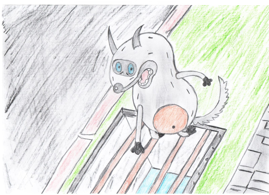 Гаврилин  Матвей 