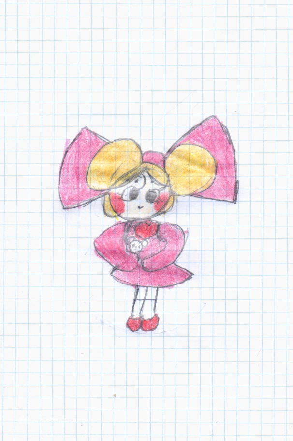 Чернышова  Елизавета