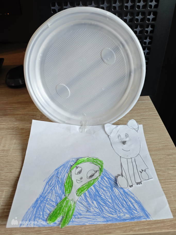 Туленкова Ксения