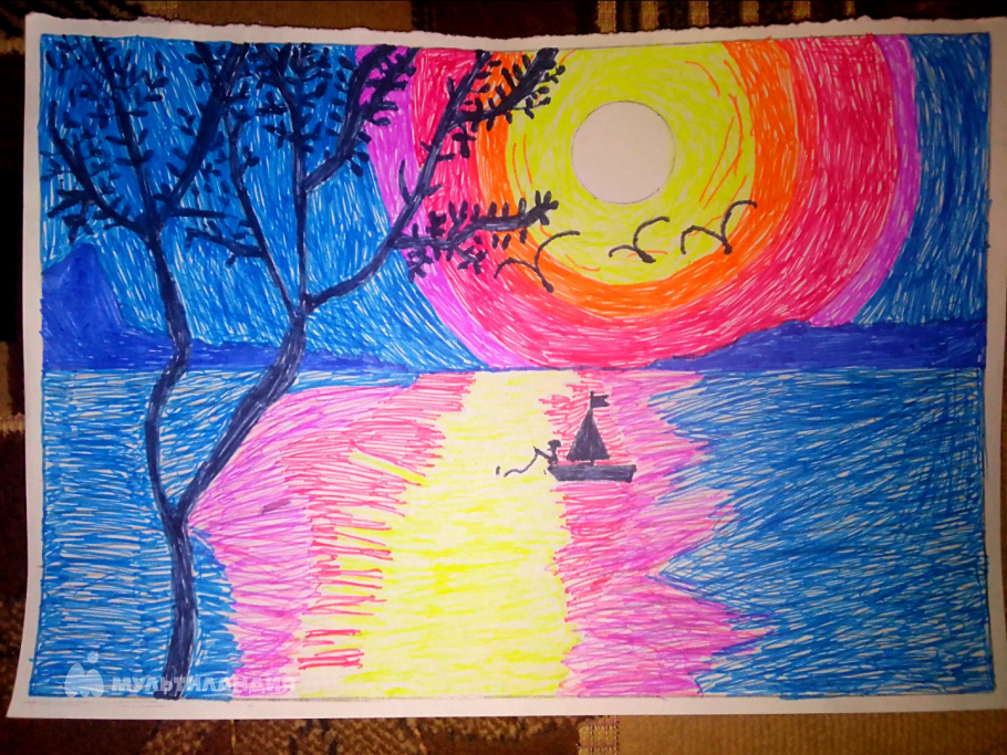 Морозов Михаил