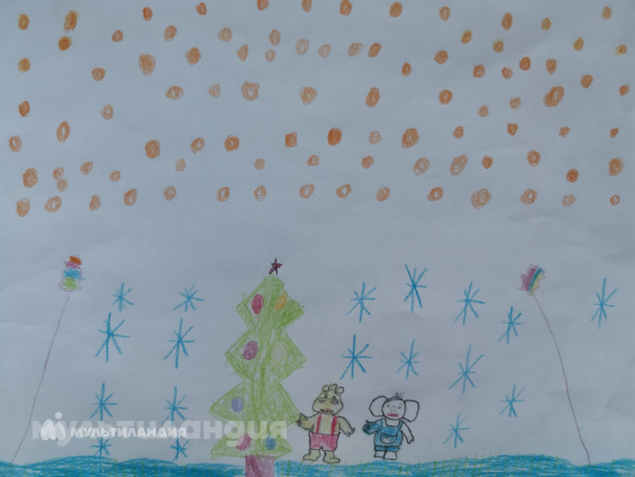 Аулов Андрей