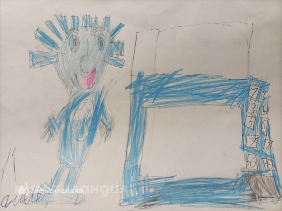 Востроконов Николай