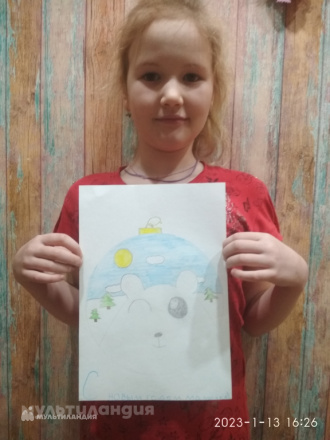 Зоя Разумеева