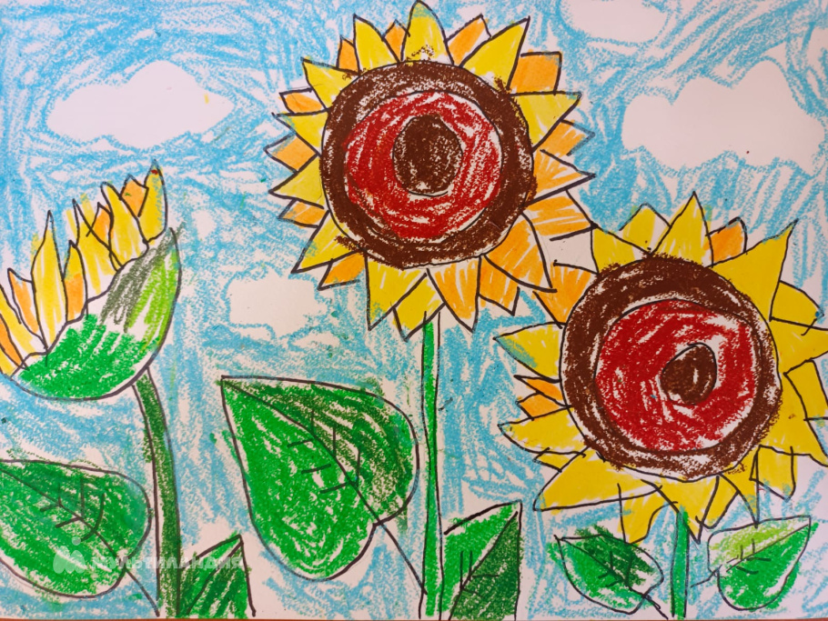 Лозовая Ева