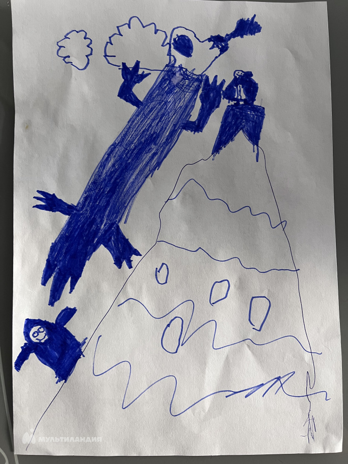 Сафонов Иван