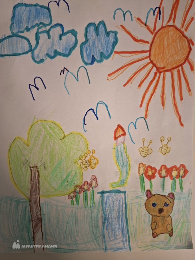 Прокопенко Милана