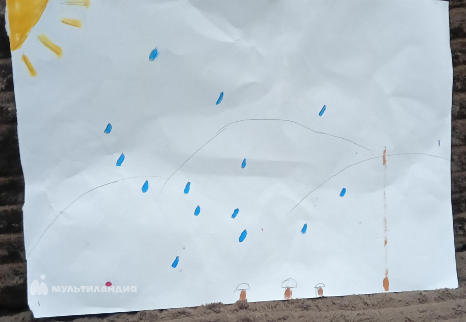 Лукинская Варя