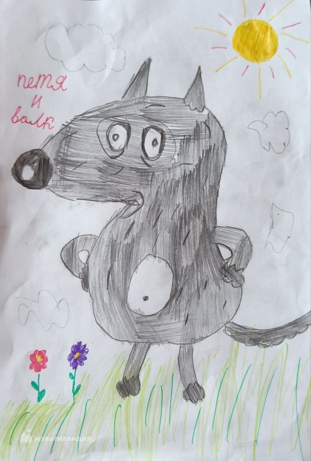 Ромахина Варвара