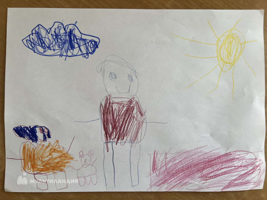 Гайнуллин Ильмар