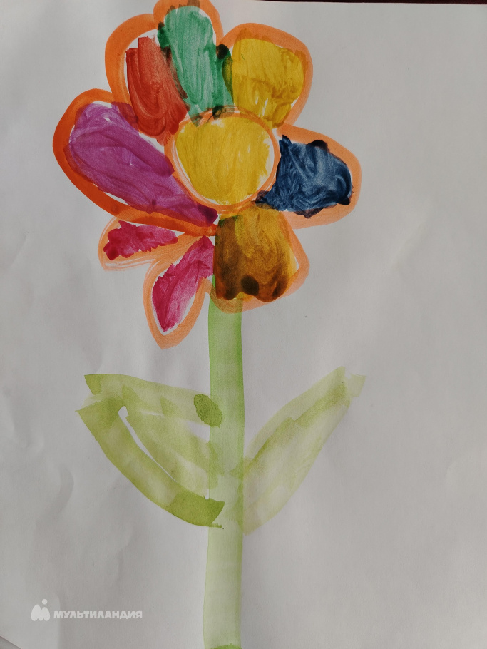 Коркина Виктория