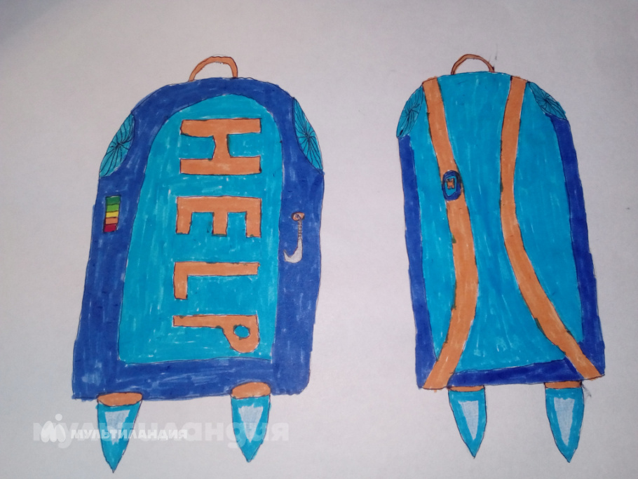 Тихоненко Юлия