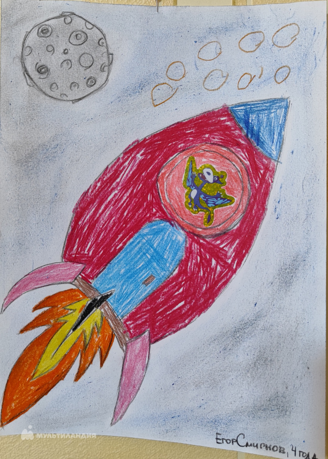 Смирнов Егор