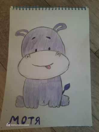 Бутурлакин Андрей