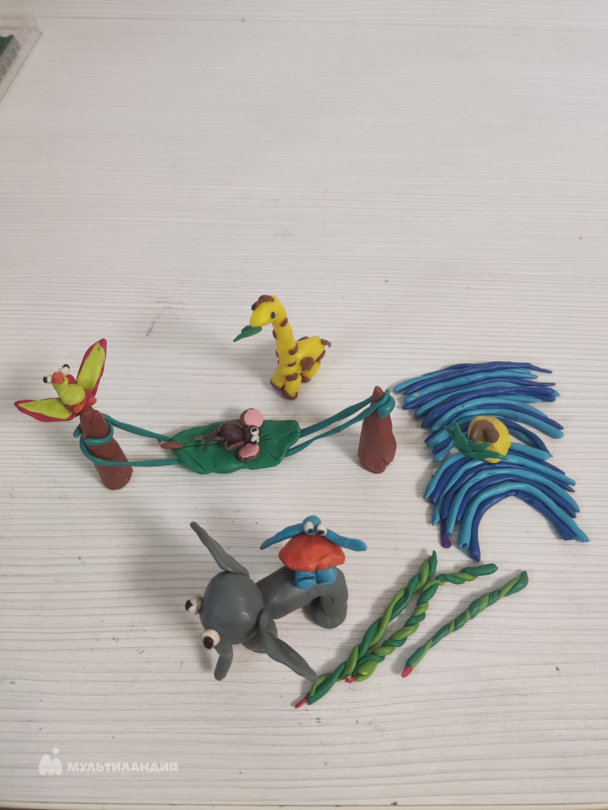 Козырева Яна