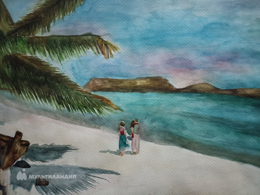 Слышкина Варвара