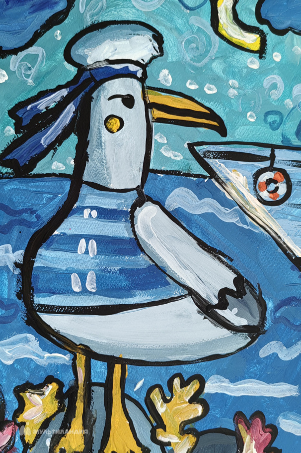 Прейс Софья 