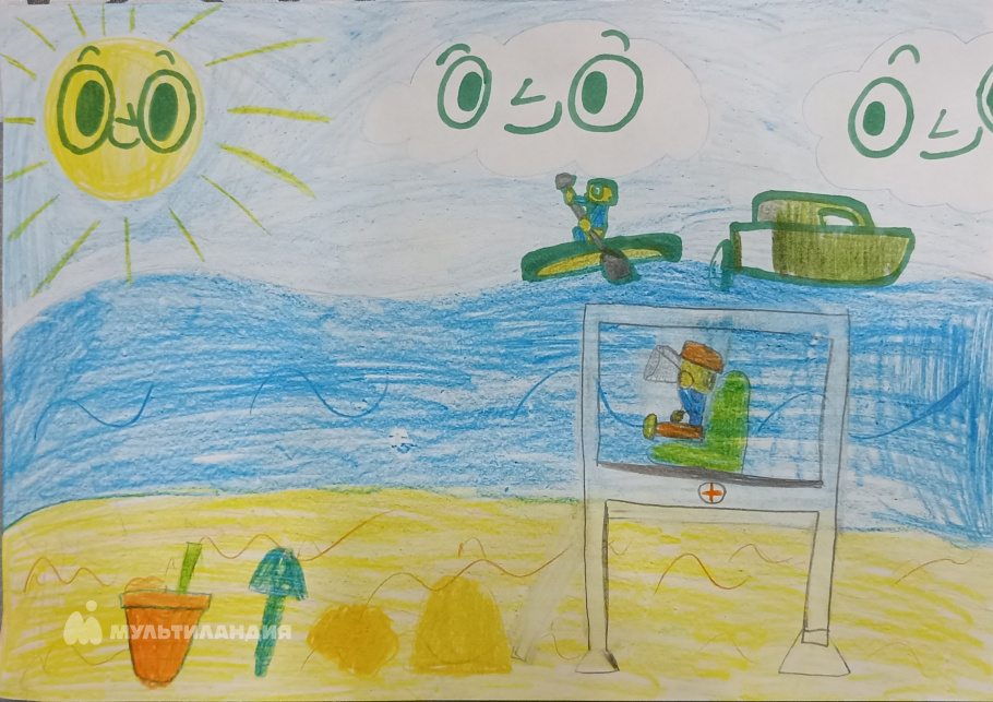 Булыгин Иван