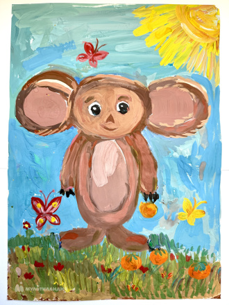 Злобинская Дарья