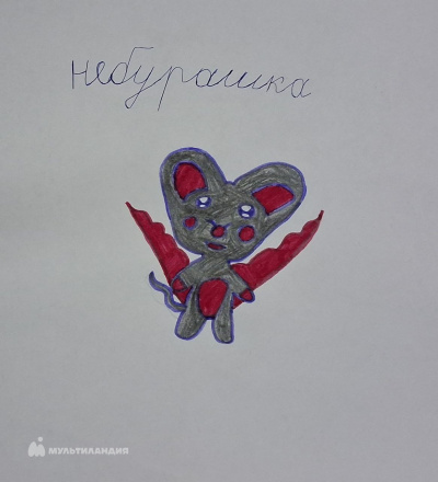 Кулакова Анна