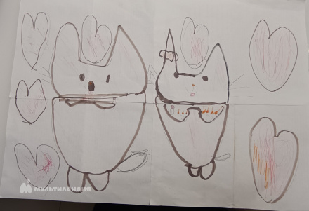 Спичак Даша 