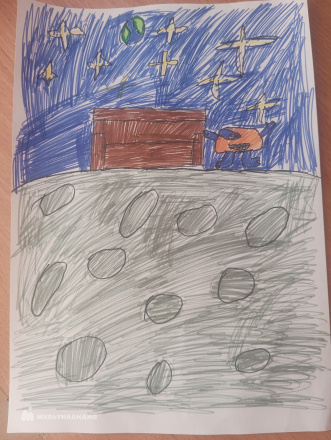 Федорин  Кирилл